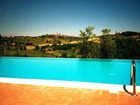 фото отеля Poggiacolle Farmhouse San Gimignano