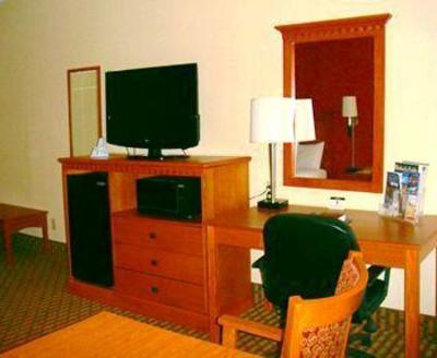 фото отеля Best Western Inn Jacksonville (Arkansas)