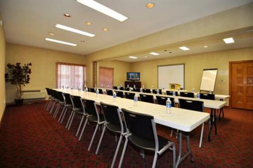 фото отеля Best Western Inn Jacksonville (Arkansas)