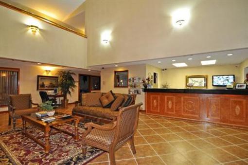 фото отеля Best Western Inn Jacksonville (Arkansas)