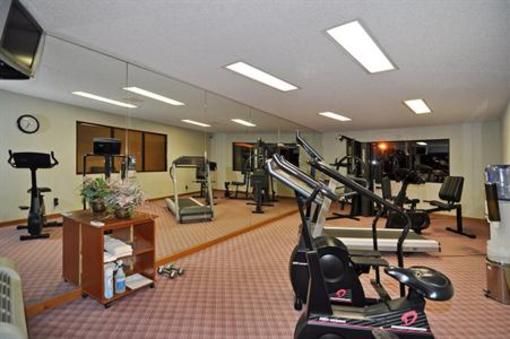 фото отеля Best Western Inn Jacksonville (Arkansas)