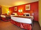 фото отеля Best Western Inn Jacksonville (Arkansas)