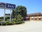 фото отеля Best Western Inn Jacksonville (Arkansas)