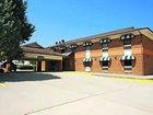 фото отеля Best Western Inn Jacksonville (Arkansas)