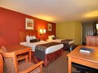 фото отеля Best Western Inn Jacksonville (Arkansas)