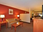 фото отеля Best Western Inn Jacksonville (Arkansas)