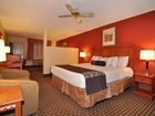 фото отеля Best Western Inn Jacksonville (Arkansas)