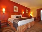 фото отеля Best Western Inn Jacksonville (Arkansas)