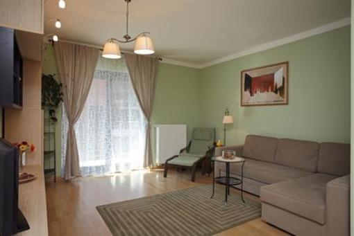 фото отеля Apartamenty TWW Centrum