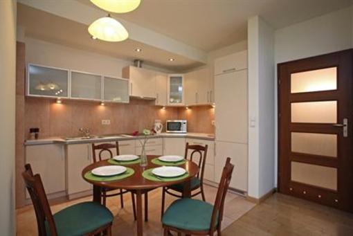 фото отеля Apartamenty TWW Centrum