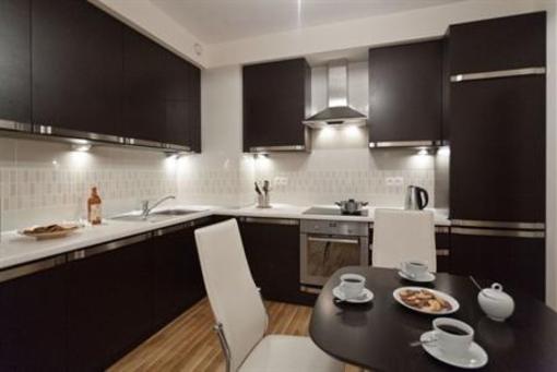 фото отеля Apartamenty TWW Centrum