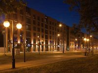 Apartamenty TWW Centrum