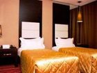 фото отеля Manhattan Astana Hotel