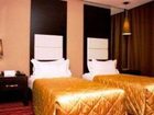фото отеля Manhattan Astana Hotel