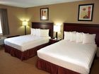 фото отеля Best Western Inn Lincoln (Illinois)