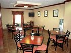 фото отеля Best Western Inn Lincoln (Illinois)