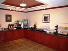 фото отеля Best Western Inn Lincoln (Illinois)