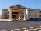 фото отеля Best Western Inn Lincoln (Illinois)