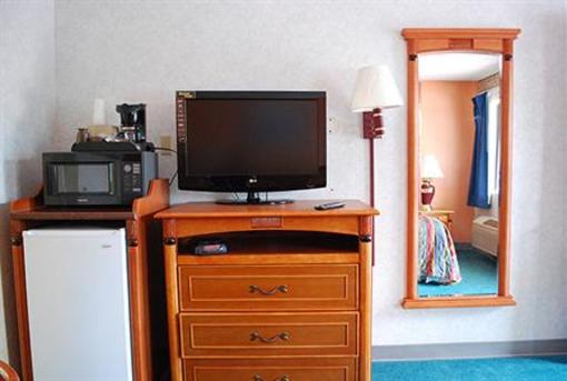 фото отеля Del Amo Inn