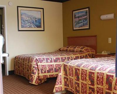 фото отеля Del Amo Inn