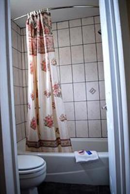 фото отеля Del Amo Inn