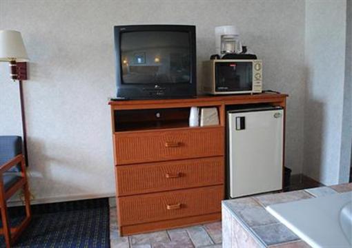 фото отеля Del Amo Inn