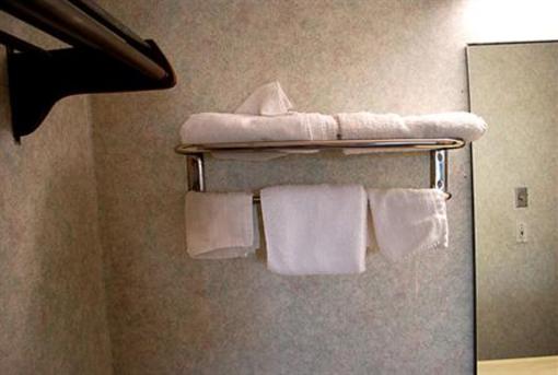 фото отеля Del Amo Inn