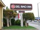 фото отеля Del Amo Inn