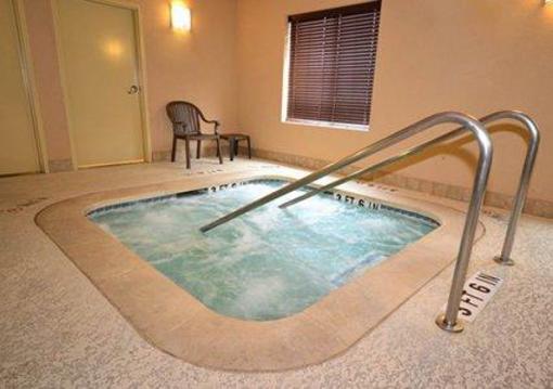 фото отеля Comfort Suites Pflugerville
