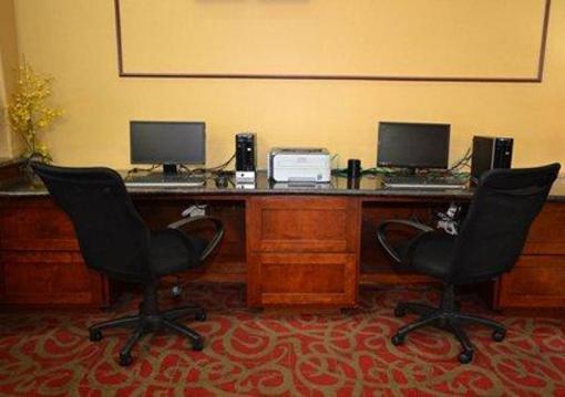 фото отеля Comfort Suites Pflugerville
