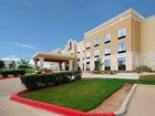 фото отеля Comfort Suites Pflugerville