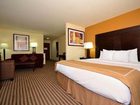 фото отеля Comfort Suites Pflugerville