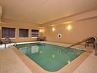 фото отеля Comfort Suites Pflugerville