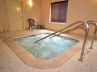 фото отеля Comfort Suites Pflugerville