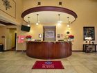 фото отеля Comfort Suites Pflugerville