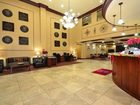 фото отеля Comfort Suites Pflugerville