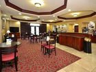 фото отеля Comfort Suites Pflugerville