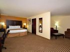 фото отеля Comfort Suites Pflugerville