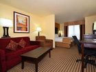 фото отеля Comfort Suites Pflugerville