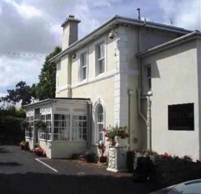 фото отеля Carlton Court Guest House Torquay