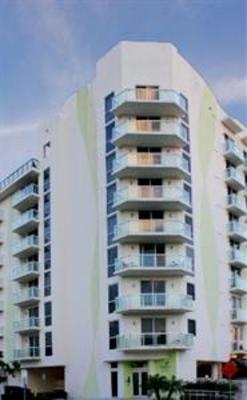 фото отеля Habitat Apartments Miami