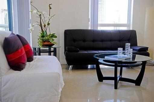 фото отеля Habitat Apartments Miami