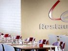 фото отеля Hotel Campanile Clermont Ferrand Le Brezet