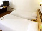 фото отеля Hotel Campanile Clermont Ferrand Le Brezet
