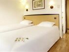 фото отеля Hotel Campanile Clermont Ferrand Le Brezet