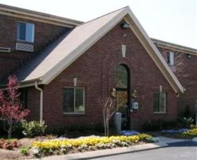 фото отеля Extended Stay America - Nashville - Airport - Elm Hill Pike