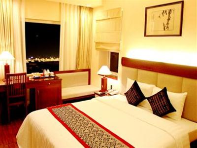 фото отеля Hanoi Happy Hotel
