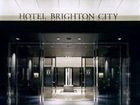 фото отеля Hotel Brighton City Osaka Kitahama