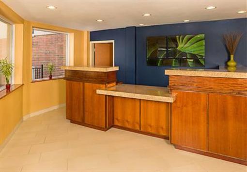 фото отеля Fairfield Inn New York LaGuardia Airport/Flushing