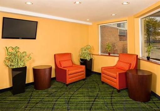 фото отеля Fairfield Inn New York LaGuardia Airport/Flushing